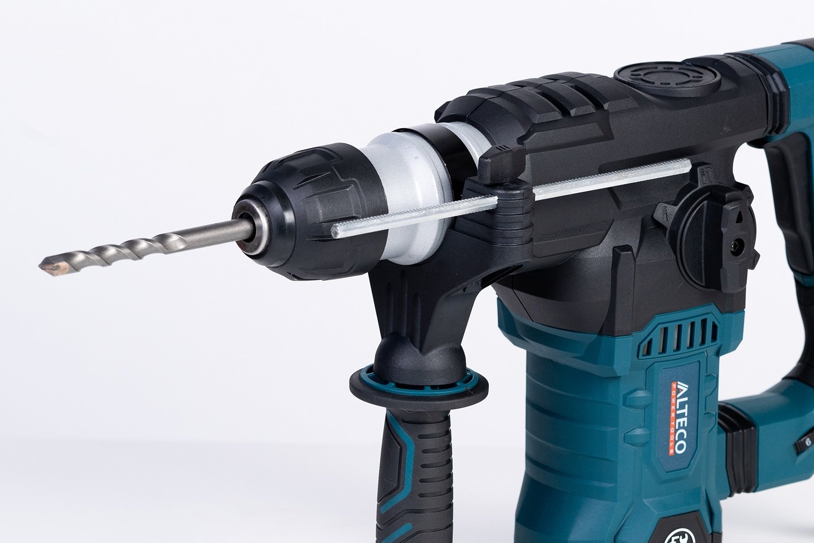 Перфоратор ALTECO RH 1700-32 37256 6 Дж, SDS-Plus - ForteMarket Перфоратор ALTECO RH 1700-32 37256 6 Дж, SDS-Plus купить,0