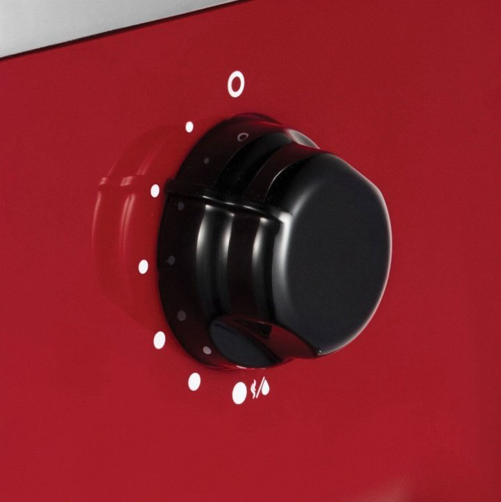 Кофеварка Russell Hobbs 28250-56 красный купить,178790