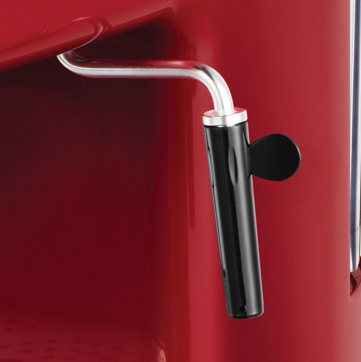 Кофеварка Russell Hobbs 28250-56 красный купить,0