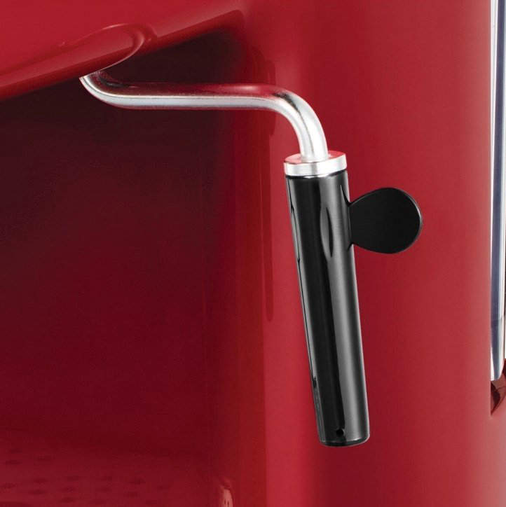 Кофеварка Russell Hobbs 28250-56 красный купить,178790
