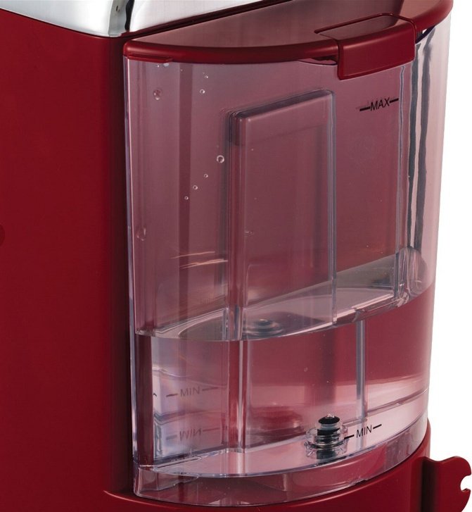 Кофеварка Russell Hobbs 28250-56 красный купить,0