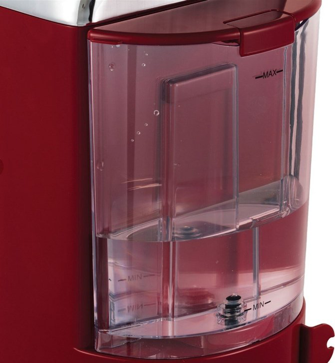 Кофеварка Russell Hobbs 28250-56 красный купить,178790
