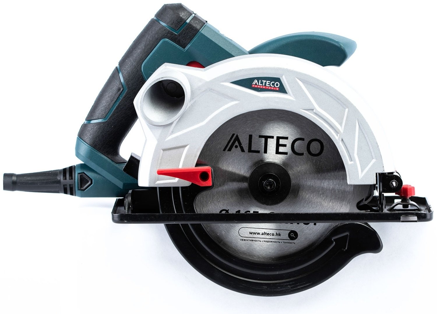 Дисковая пила ALTECO электрическая CS 1300-165 31013 - ForteMarket Дисковая пила ALTECO электрическая CS 1300-165 31013 купить,0