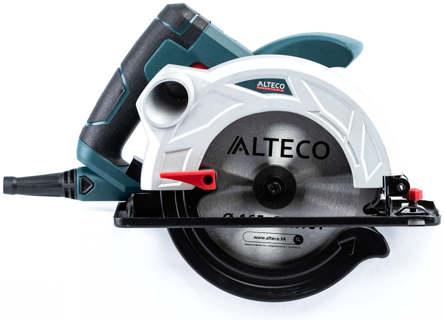 Дисковая пила ALTECO электрическая CS 1300-165 31013 купить,NaN