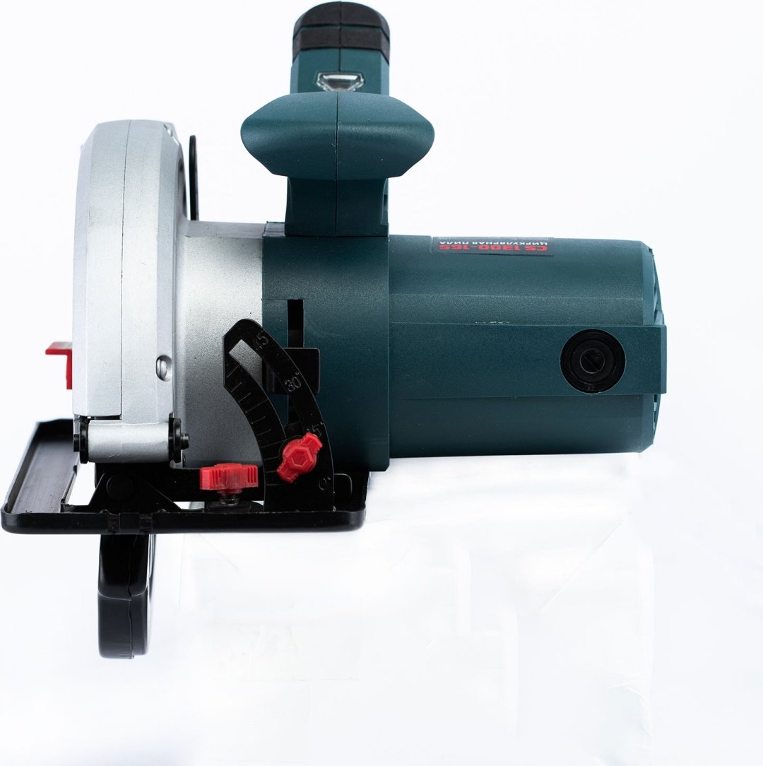 Дисковая пила ALTECO электрическая CS 1300-165 31013 - ForteMarket Дисковая пила ALTECO электрическая CS 1300-165 31013 купить,0