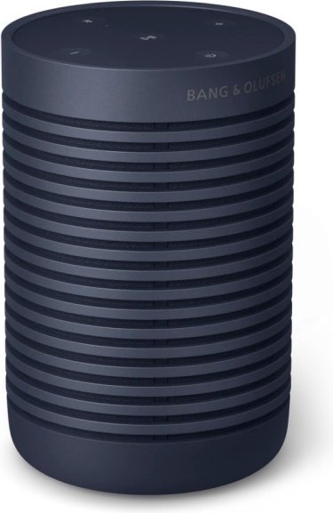 Портативная колонка Bang & Olufsen Beosound Explore синий купить,0