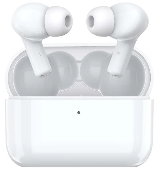 Наушники Honor Choice White купить,50000
