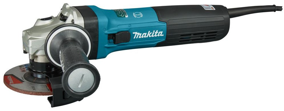 Шлифмашина угловая Makita GA5091X01 купить,NaN