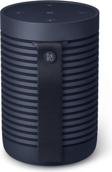 Портативная колонка Bang & Olufsen Beosound Explore синий купить,0