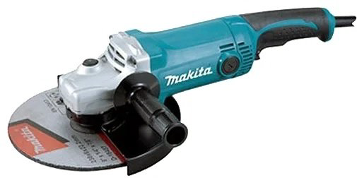 Шлифмашина угловая Makita GA7050 купить,NaN