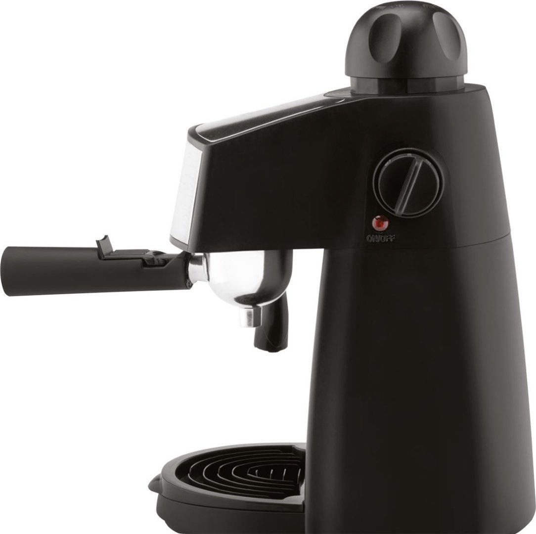 Кофеварка Scarlett SC-CM33004 черный - ForteMarket Кофеварка Scarlett SC-CM33004 черный купить,0