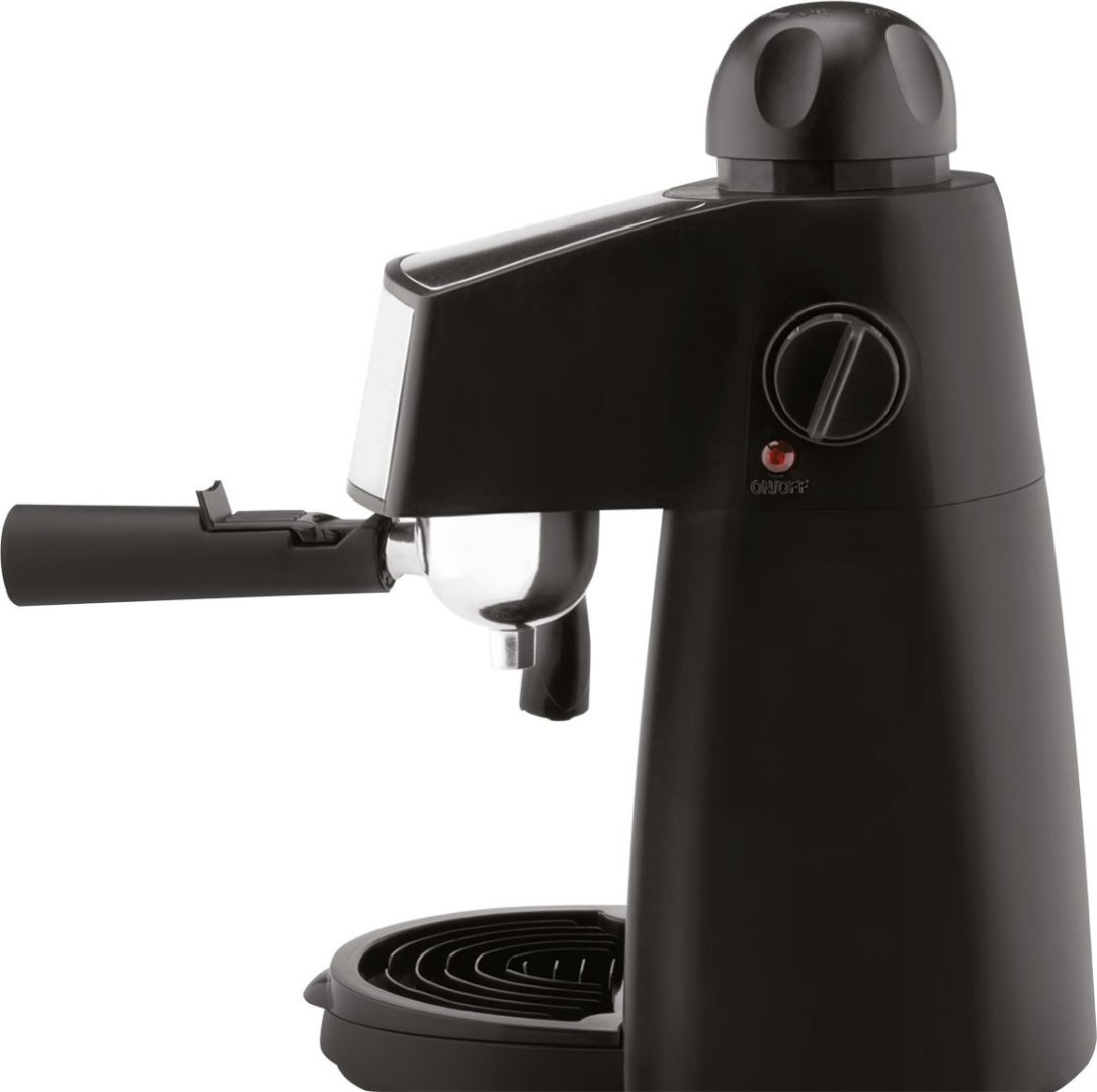 Кофеварка Scarlett SC-CM33004 черный купить,NaN