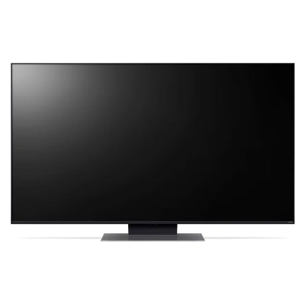 Телевизор 55" LG 55QNED86T6A QNED 4K UHD Black купить,0