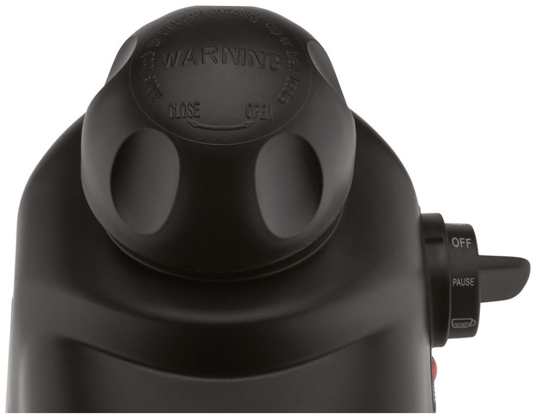 Кофеварка Scarlett SC-CM33004 черный - ForteMarket Кофеварка Scarlett SC-CM33004 черный купить,0