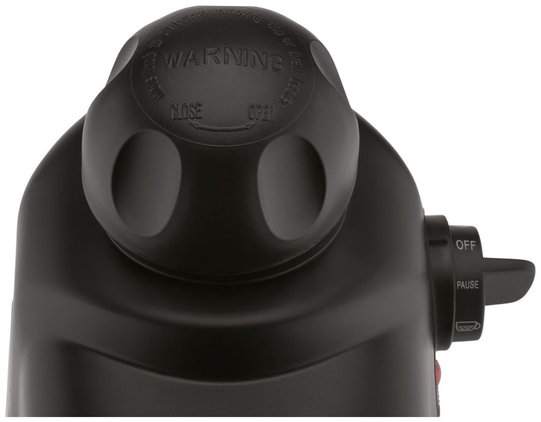 Кофеварка Scarlett SC-CM33004 черный купить,NaN