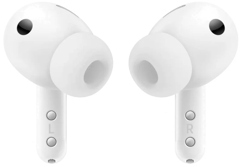 Наушники Samsung Galaxy Buds 4 Pro SM-R640NZWACIS White - ForteMarket Наушники Samsung Galaxy Buds 4 Pro SM-R640NZWACIS White купить,139890