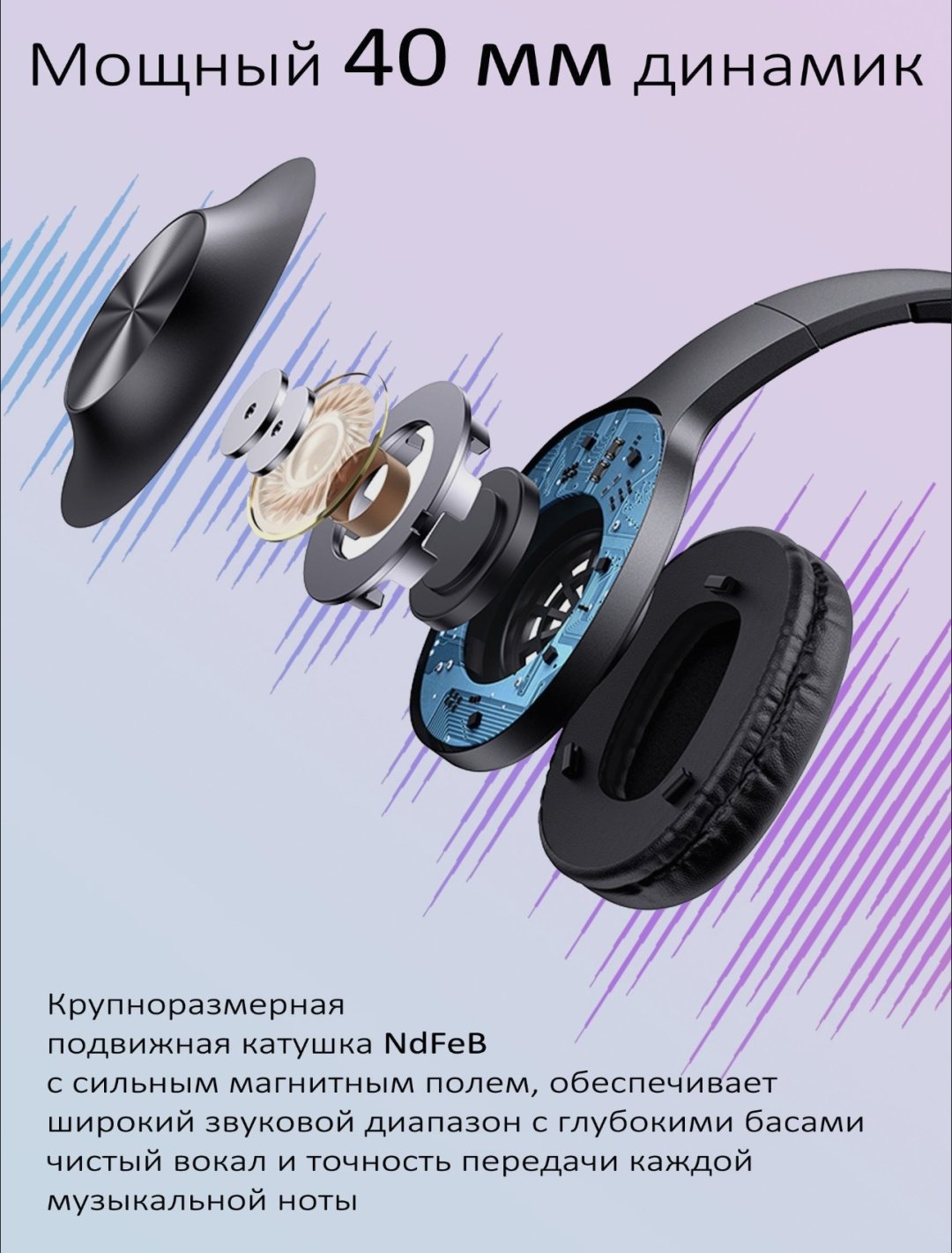 Наушники Usams YX05 черный купить,NaN