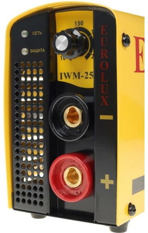 Eurolux сварочный инвертор IWM-250 (MMA) - ForteMarket Eurolux сварочный инвертор IWM-250 (MMA) купить,0