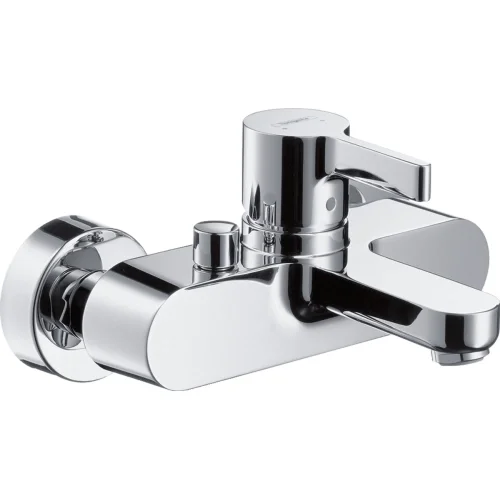 Смеситель Hansgrohe HG 31460000 хром купить,358597