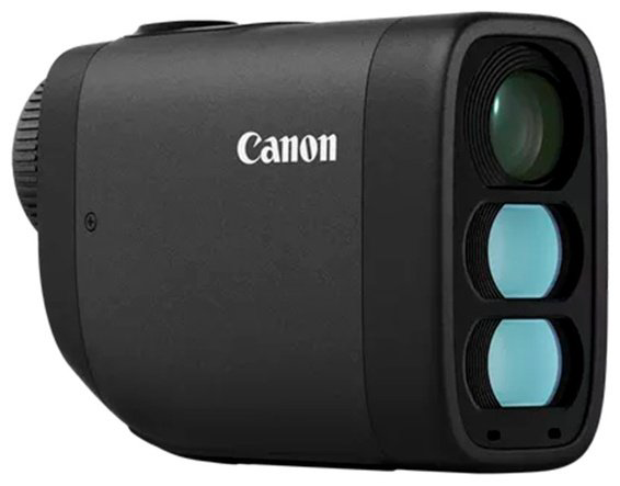 Лазерный дальномер Canon PowerShot GOLF (6254C002BA), дальность до 732 м купить,NaN