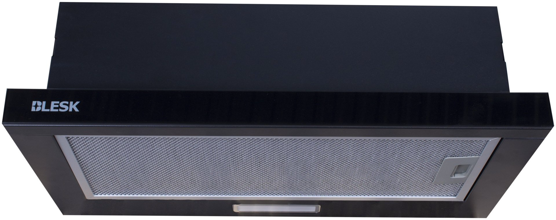 Вытяжка Blesk BL-Y60L03GB черный