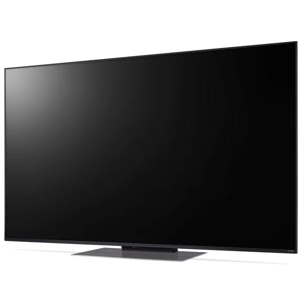Телевизор 55" LG 55QNED86T6A QNED 4K UHD Black купить,0