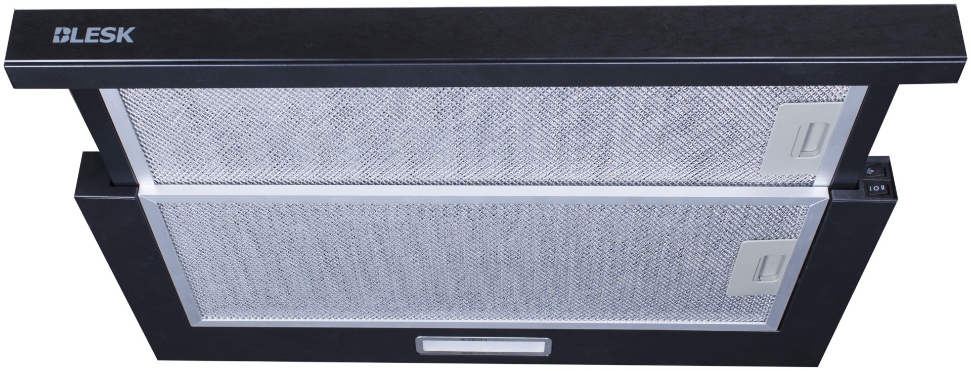 Вытяжка Blesk BL-Y60L03GB черный