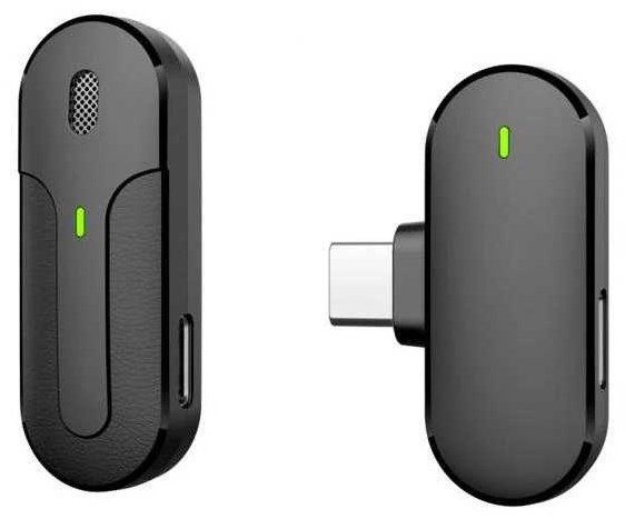 Микрофон Lavalier M8