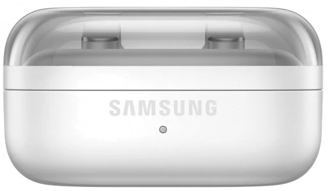 Наушники Samsung Galaxy Buds 4 Pro SM-R640NZWACIS White - ForteMarket Наушники Samsung Galaxy Buds 4 Pro SM-R640NZWACIS White купить,139890