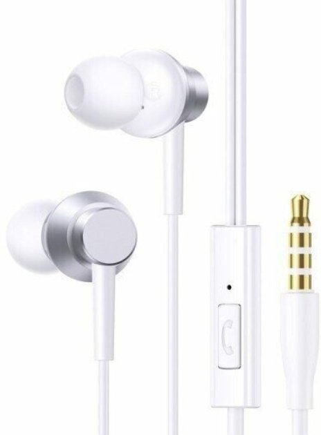 Наушники Baseus Encok HZ11 белый