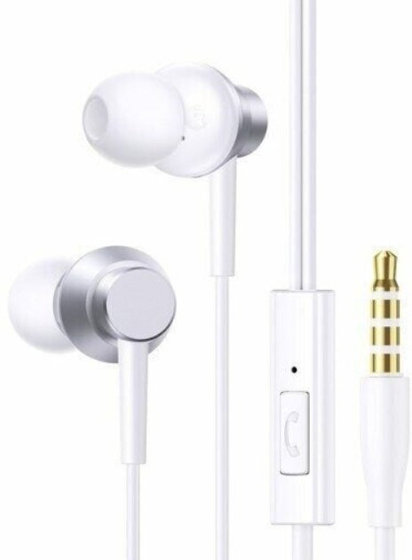 Наушники Baseus Encok HZ11 белый