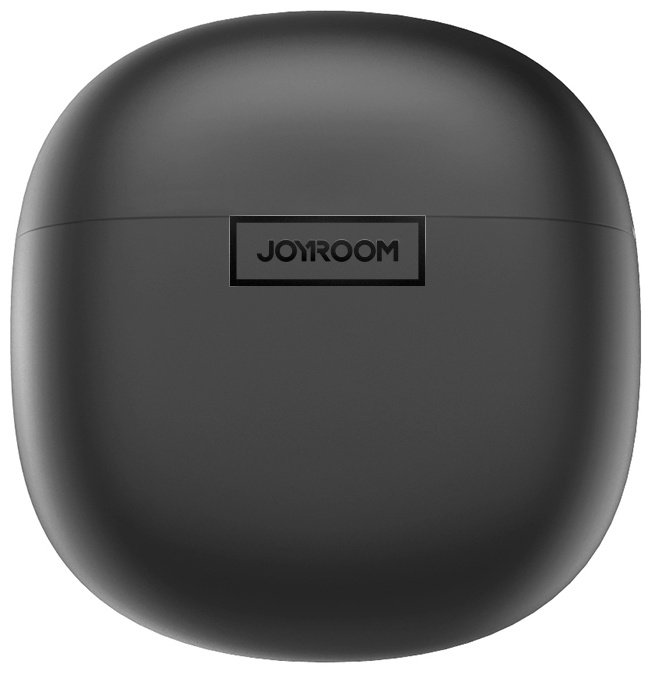 Наушники JOYROOM JR-FB1 черный купить,NaN