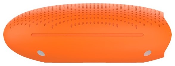 Портативная колонка MAXVI PS-01 оранжевый купить,NaN