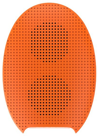 Портативная колонка MAXVI PS-01 оранжевый купить,NaN