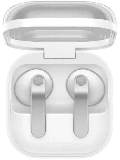 Наушники Samsung Galaxy Buds 4 SM-R540NZWACIS White