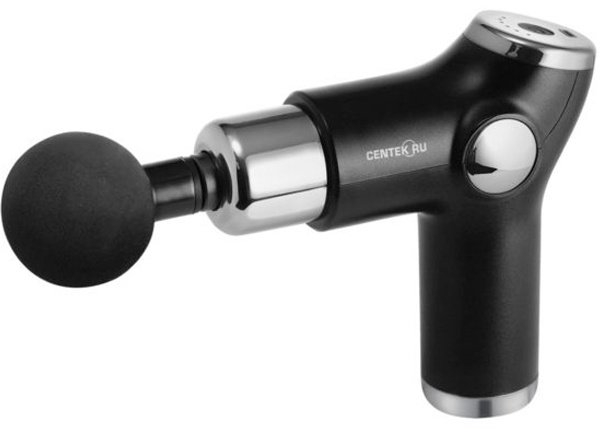 Массажер CENTEK CT-2601 ручной перкуссионный купить,0