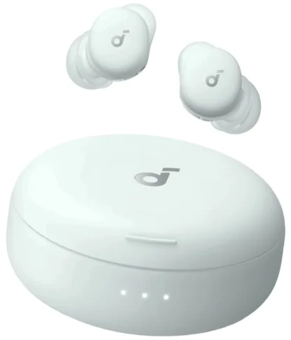 Наушники Soundcore Sleep A30 D1301G61 TWS Green