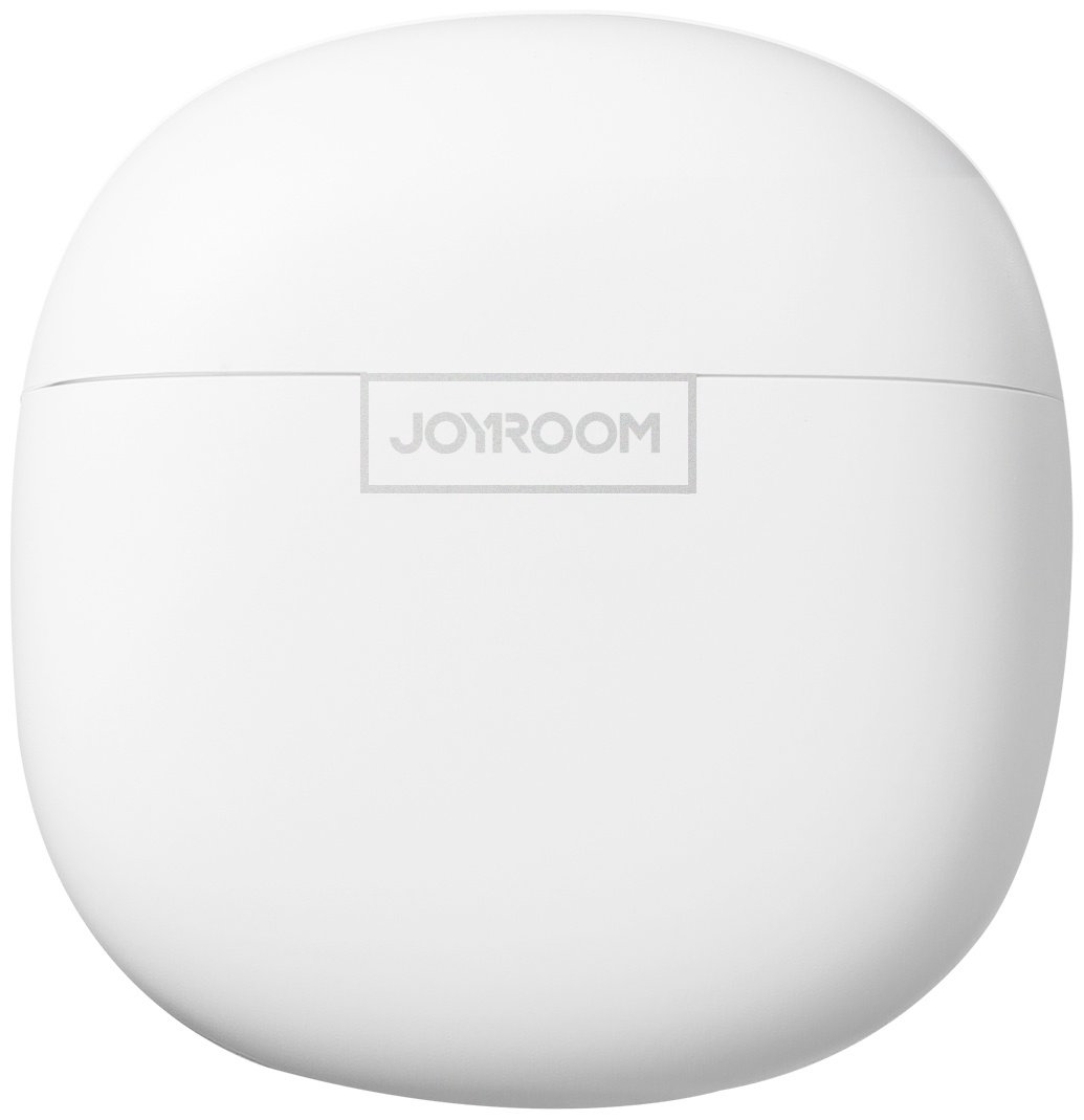 Наушники JOYROOM JR-FB1 белый купить,NaN