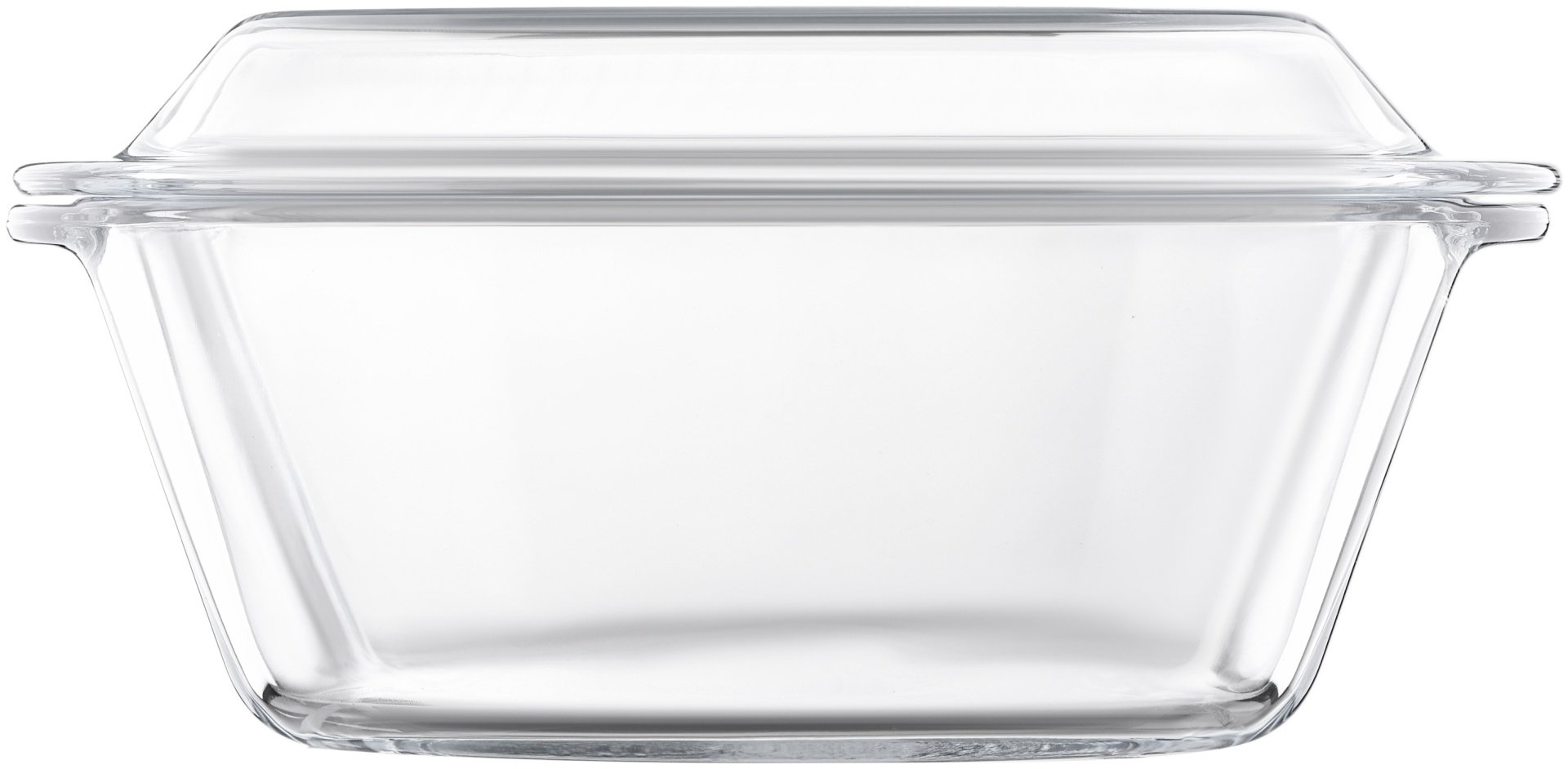 Ardesto форма Black Mars AR2407BG, стекло - ForteMarket Ardesto форма Black Mars AR2407BG, стекло купить,7490