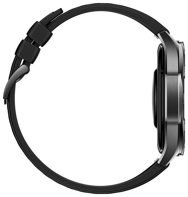 Смарт-часы Huawei Watch GT 5 46 мм черный купить,219890