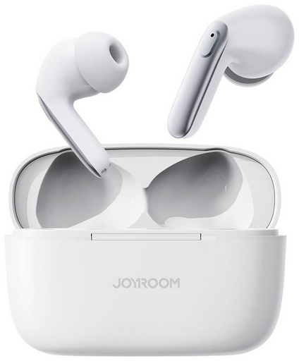 Наушники JOYROOM BC1 белый
