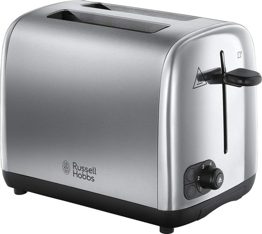 Тостер Russell Hobbs 24080 серый