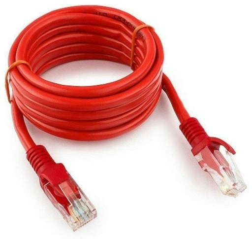 Кабель Cablexpert RJ-45 - RJ-45 2 м
