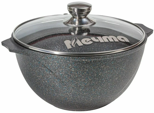 Казан Мечта 6 л, алюминий