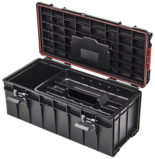 Patrol ящик Qbrick System PRO 600 Basic (54.5х27х23 см)