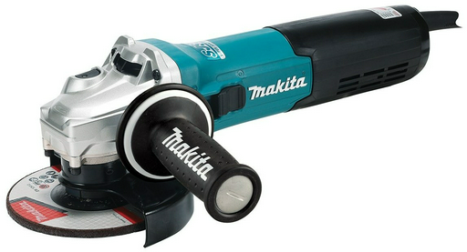 Шлифмашина угловая Makita GA5090X01