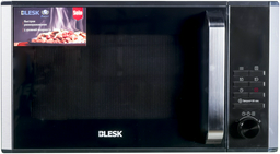 Микроволновая печь Blesk BL-WB2525BS черный