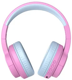 Наушники TTEC SoundBuddy 3 Ballerina Pink