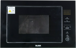 Микроволновая печь Blesk BLQWB25CM черный