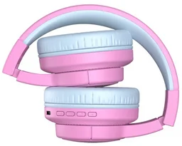 Наушники TTEC SoundBuddy 3 Ballerina Pink